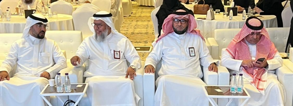 شاركت جمعية التنمية الأسرية بالأحساء (أسرية) في اللقاء التشاوري الحواري الأول لمراكز الإرشاد والخدمات الأسرية في #المنطقة_الشرقية،
