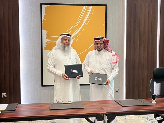 اللقاء التعريفي بشأن الشراكة مع شركة بيزنس بيلرز، واستعراض الخدمات المقدمة لدعم الجمعيات الأسرية في الجوانب المالية والمحاسبية والحوكمة