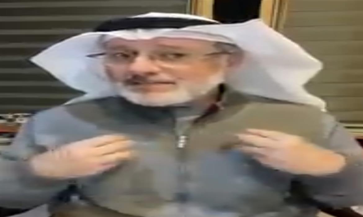 أبني يخطئ ألا يضره تغافلي عنه
