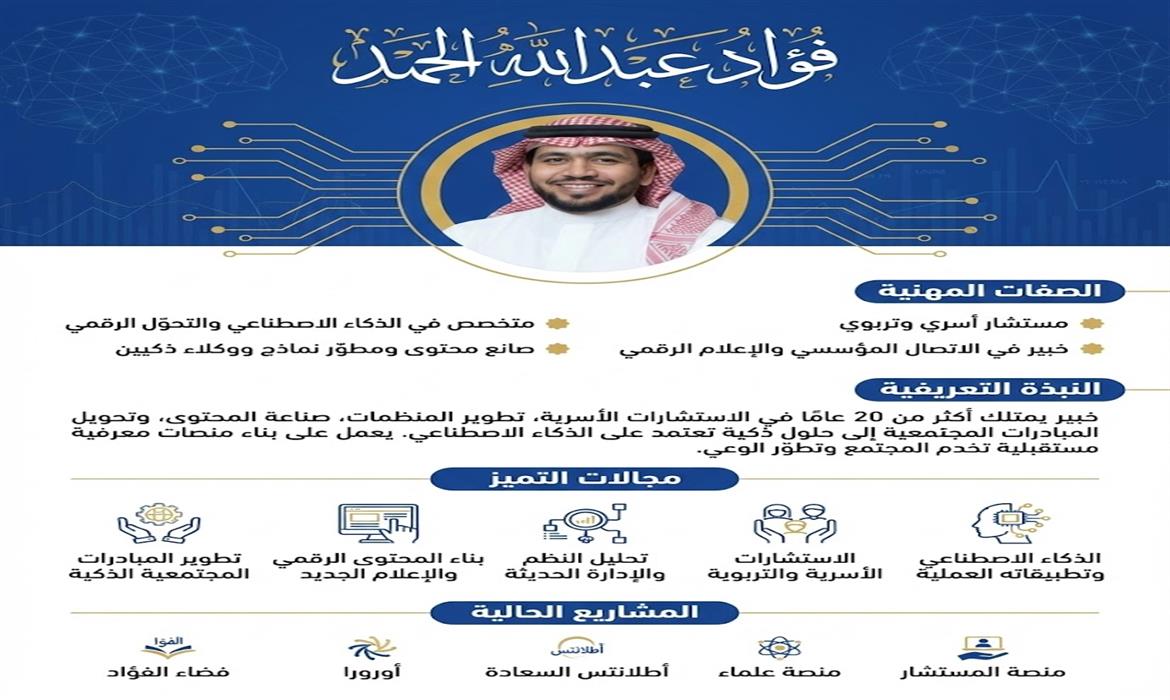 كلمة بمناسبة ختام برنامج تأهيل المصلحين بجمعية وثاق بمدينة تبوك