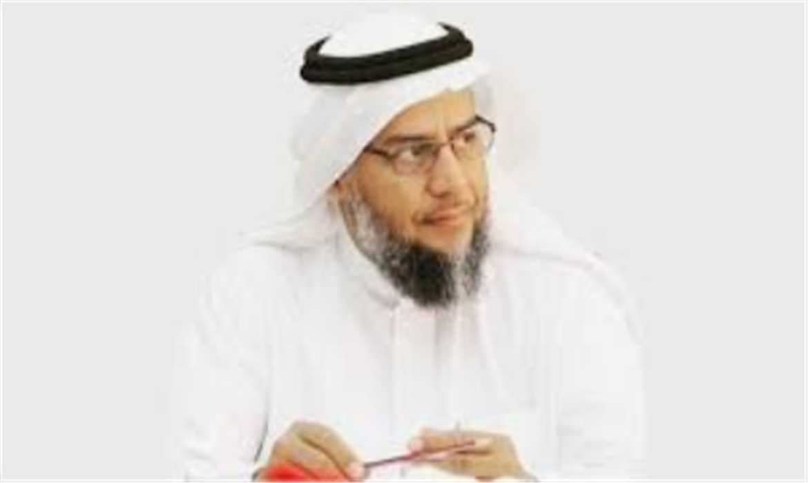نماذج مبهرة في التربية مع د. خالد الحليبي
