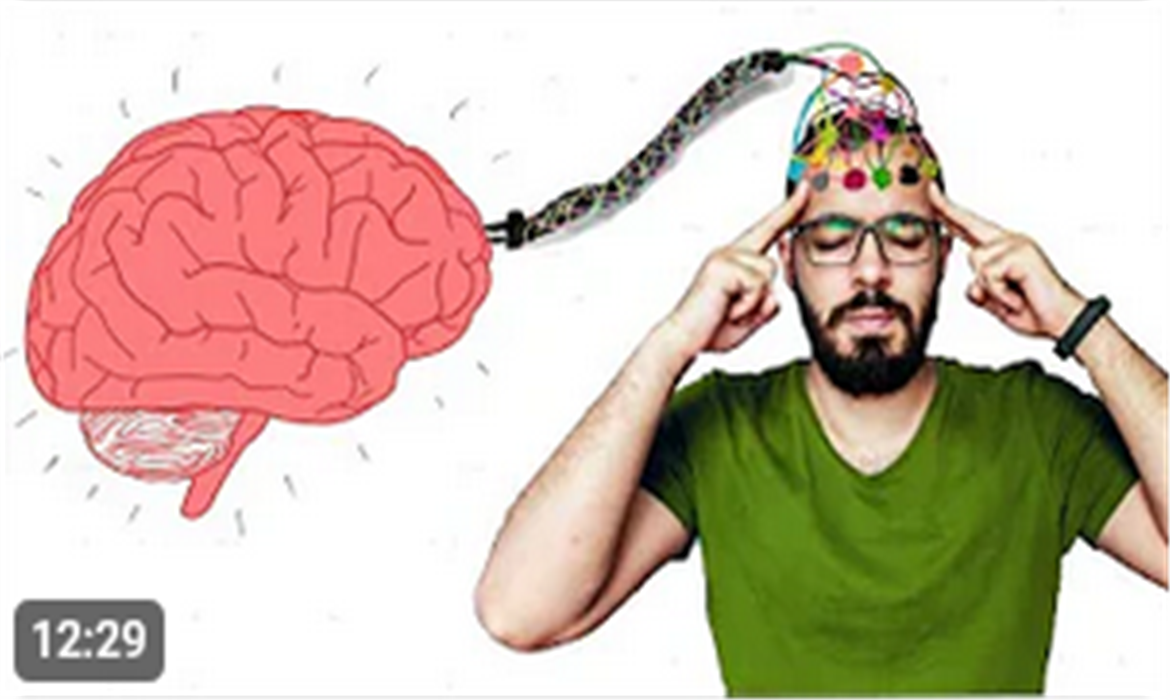  كيف تقوي ذاكرتك بنسبة 500 % ؟ 