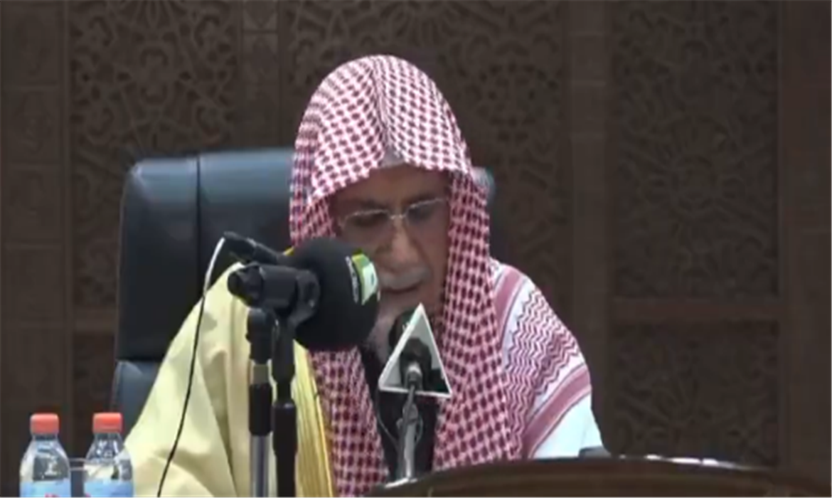 اشتغل بما يعنيك ودع مالا يعنيك