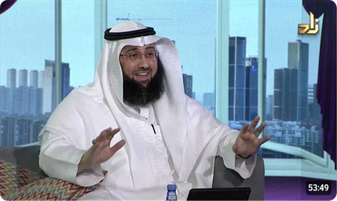  أفكار وقواعد ذهبية للأسرة لاستثمار الإجازة || برنامج زاد الأسرة || مع أ. إبراهيم أبو زهرة 
