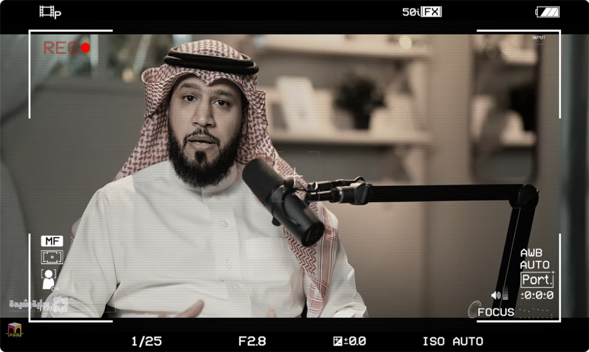 الحلقة الأولى | #بودكاست #منصة_بداية_رشيدة : أهداف الزواج ووظائف الأسرة