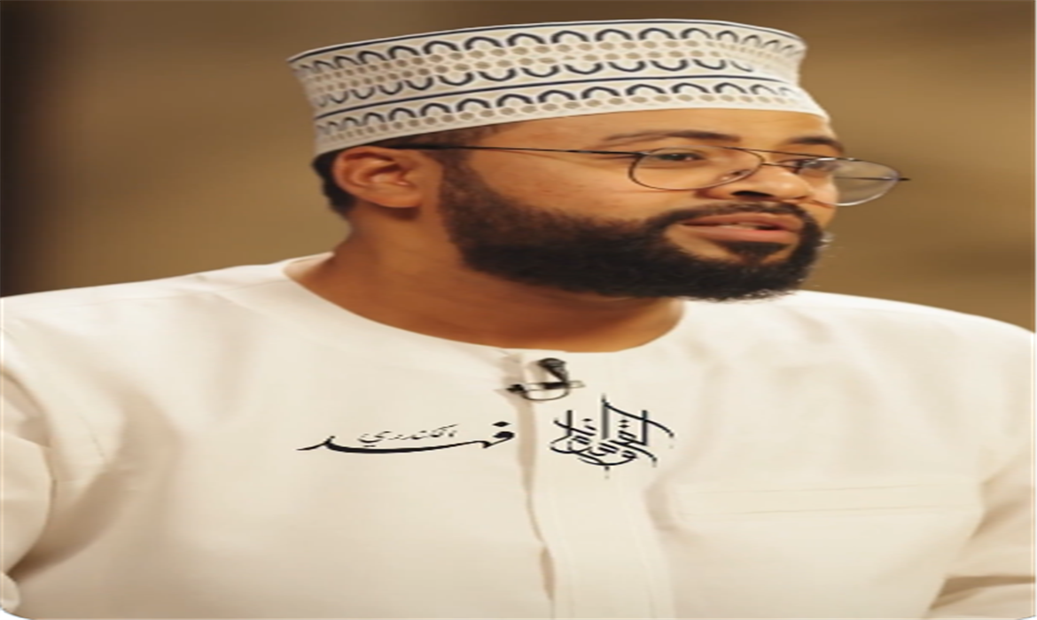 "البيت القرآني"، حيث السعادة ليست في المادة