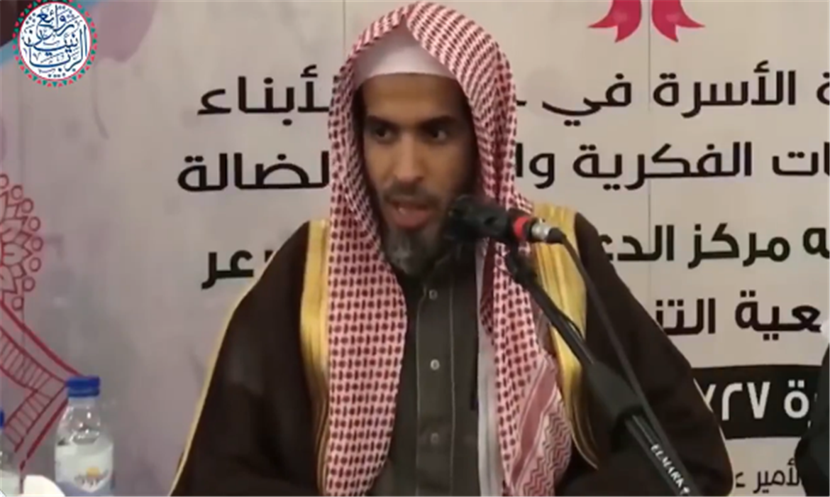 حل لكثير من المشاكل الزوجية