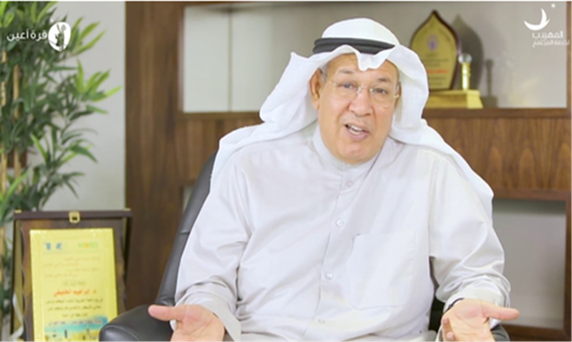 عندما تُفاجأ بسلوك غير متوقع من شريك حياتك