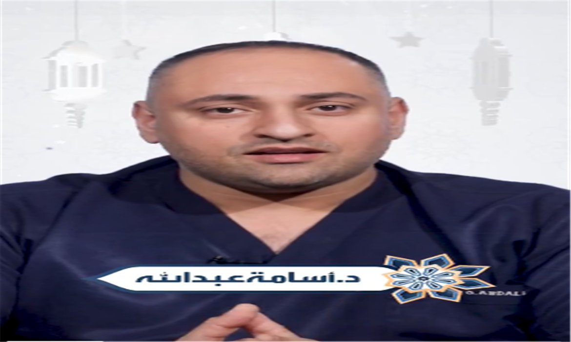 كيف تتجنب تهيج القولون في رمضان؟