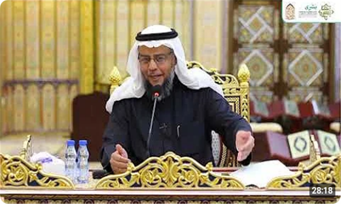  الأسرة الآمنة | التربية بالحب | د. خالد الحليبي 